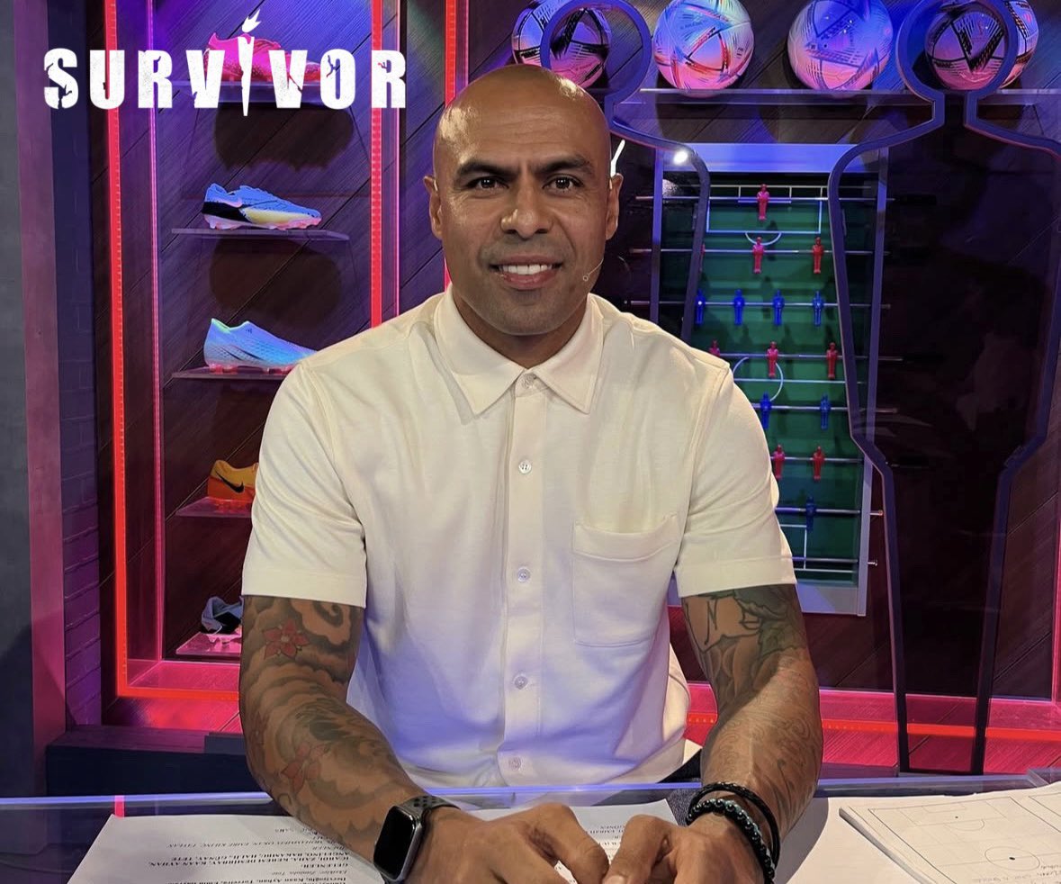 Eski Futbolcu Mert Nobre Survivor 2026'da Yarışacak