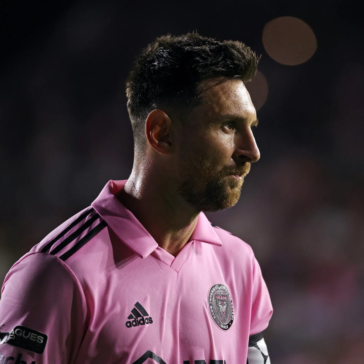 Lionel Messi: Gol Atmak İçin Değil, Futbolun Keyfini Çıkarmak İçin Oynuyorum