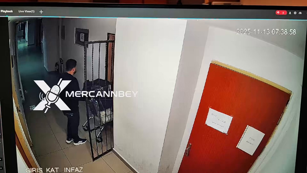 Büyükçekmece Adliyesi'nde Soygun: Market Arabasıyla Giren Şahıslar Görüntülendi