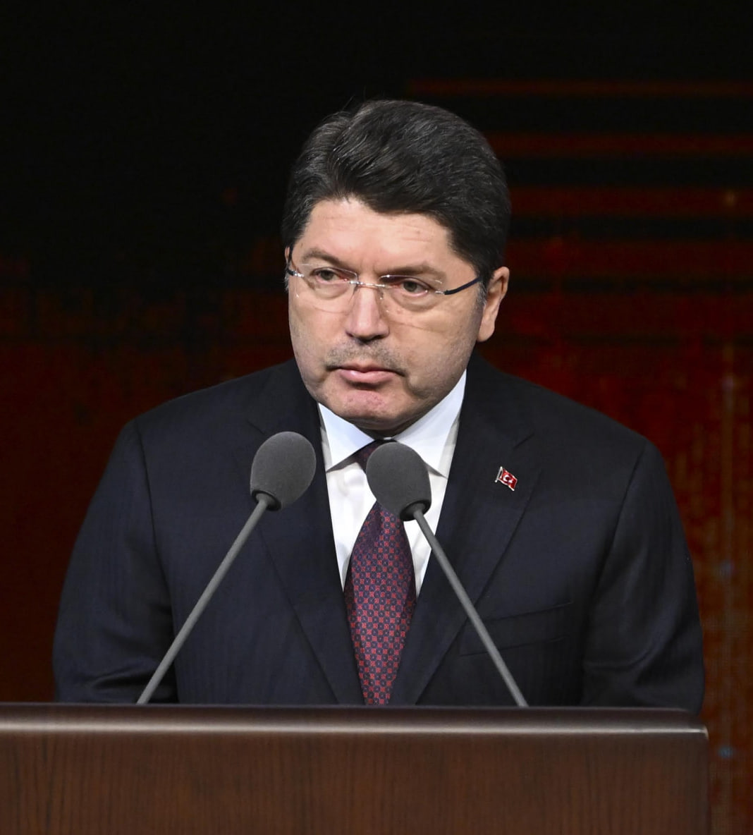 Adalet Bakanlığı Türkiye Genelinde Adli Emanet Denetimi Başlattı