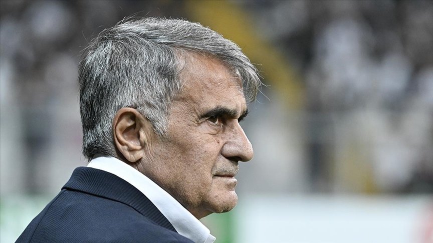 Şenol Güneş'ten Futbolda Bahis Skandallarına Sert Tepki