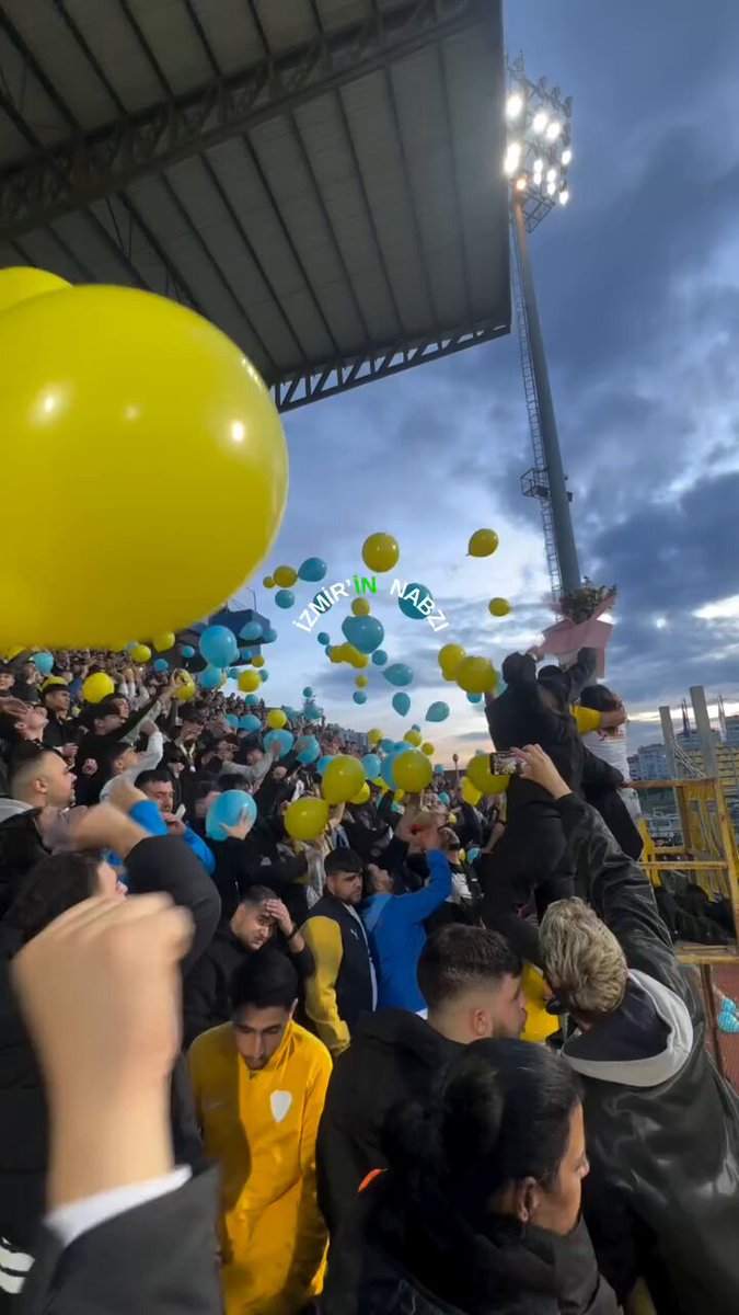 Bucaspor Taraftarlarından Kanserle Savaşan Afra İçin Duygusal Destek