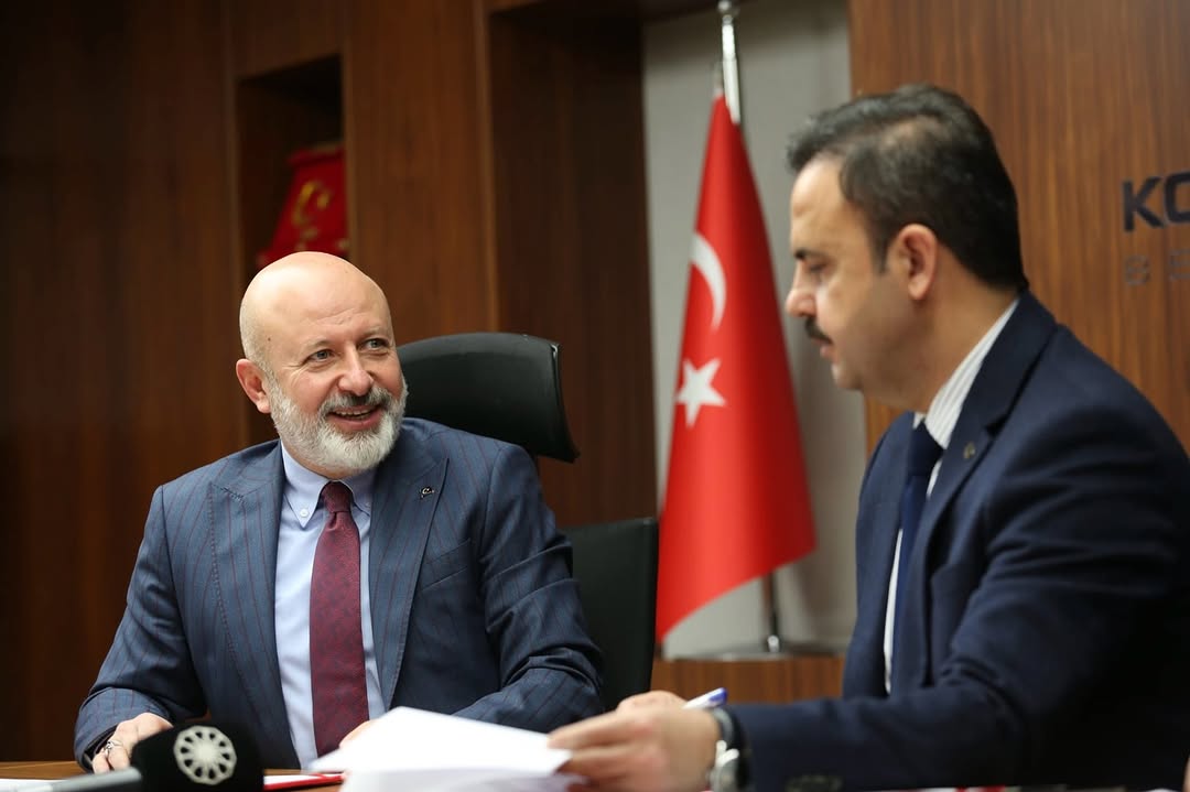 Kocasinan'da Öğrencilere Kahvaltı Desteği Projesi Başlatıldı