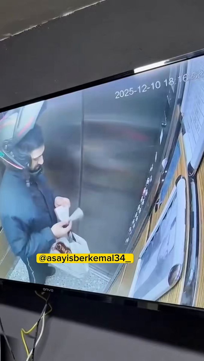 Yemeksepeti'nden Atatürk'e Saygısızlık Yapan Kurye Hakkında Açıklama