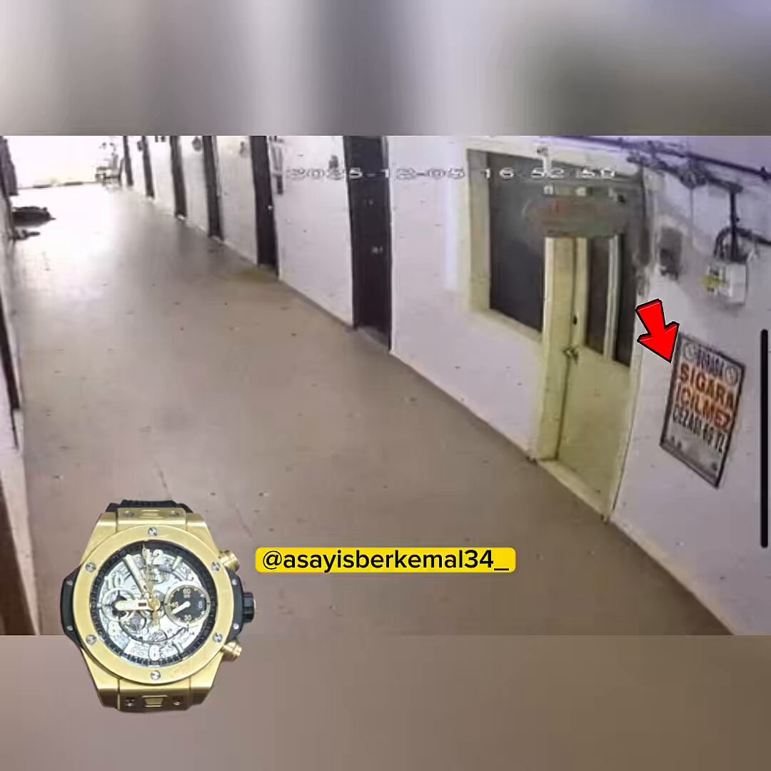 İstanbul'da 40 Bin Dolarlık Kol Saati Hırsızlığı: 'Sigara İçilmez' Tabelasıyla Gizlenen Tuzak