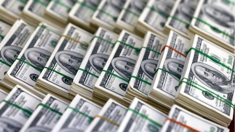 Özel Sektörün Yurt Dışı Kredi Borcu Ekim Sonunda 210.8 Milyar Dolar Oldu