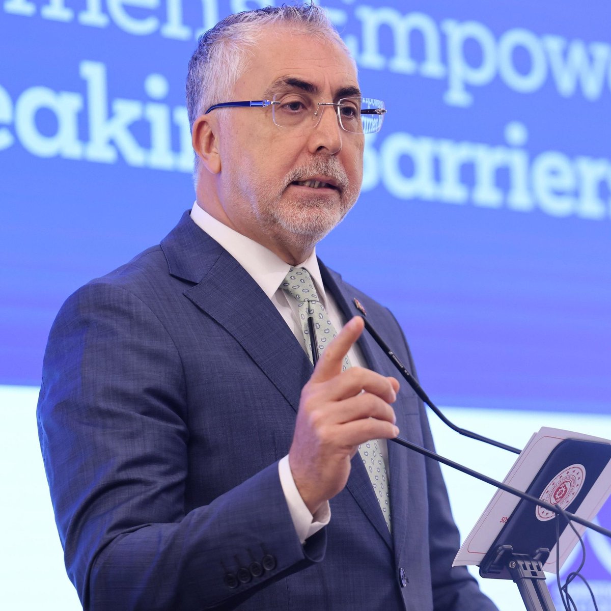 Bakan Işıkhan'dan Flaş Açıklama: 