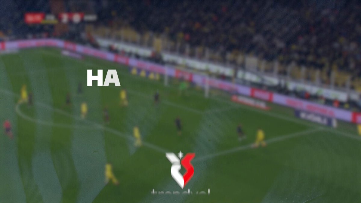 Anderson Talisca'nın Muhteşem Golü Süper Lig'de Haftanın Golü Seçildi