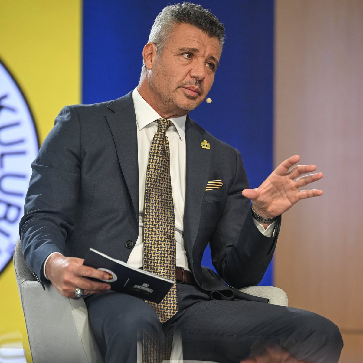 Saadettin Saran Uyuşturucu Soruşturması Kapsamında İfade Verdi