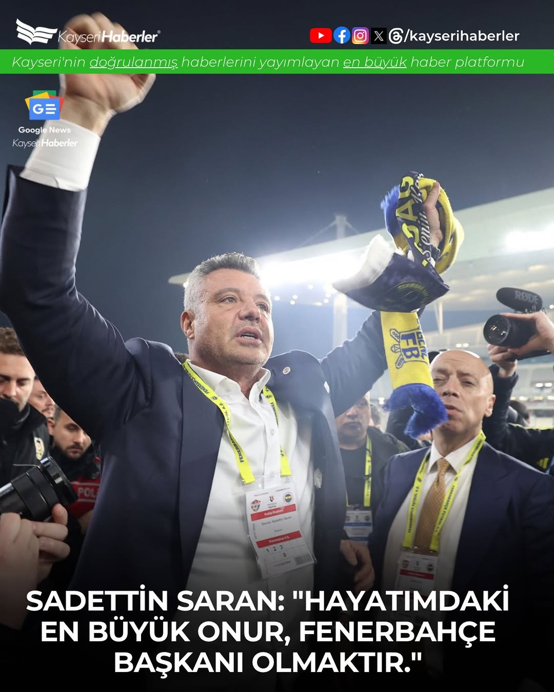 Sadettin Saran: 