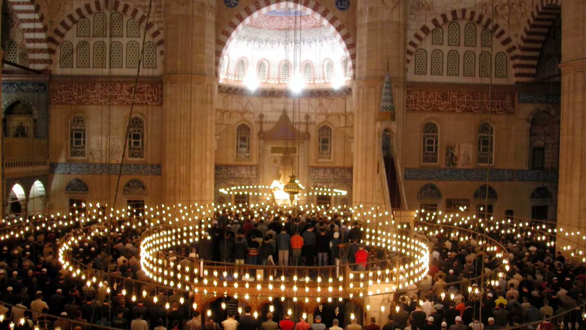 Bu Yıl İki Kez Üç Aylar Başlıyor: 32 Yılda Bir Görülen Nadir Olay