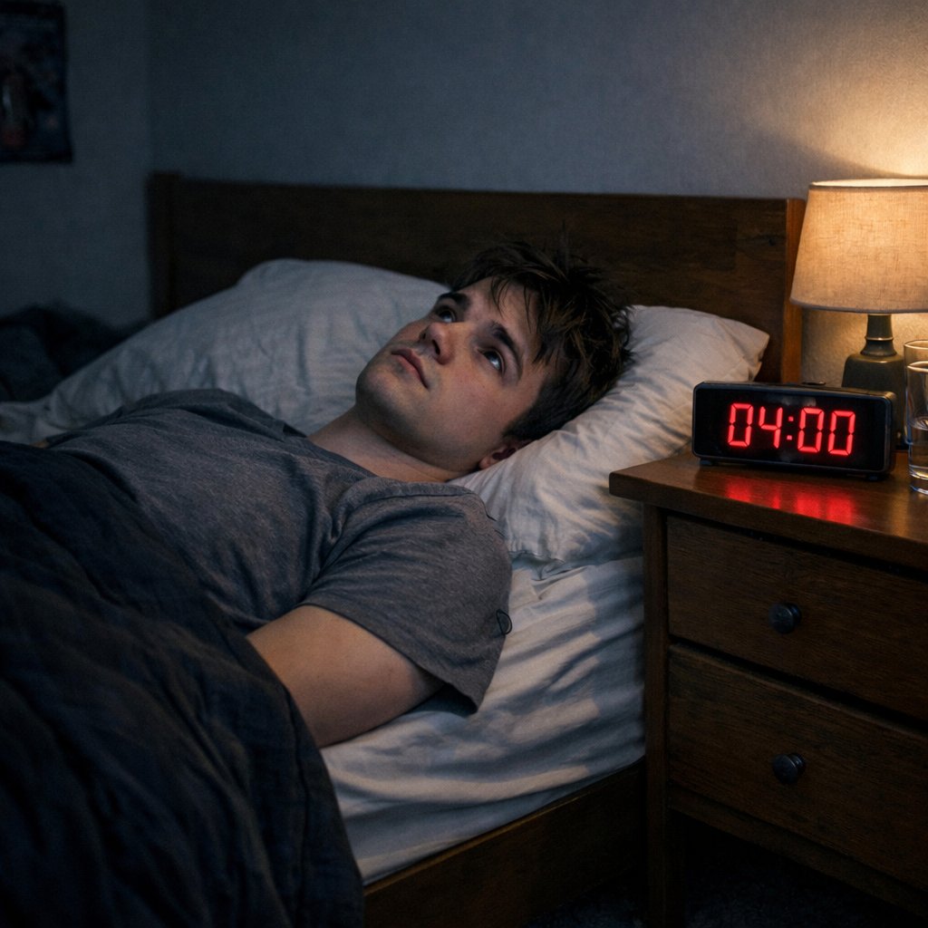 Z Kuşağının Yüzde 70'i Ekonomik Kaygılar Nedeniyle Uyuyamıyor