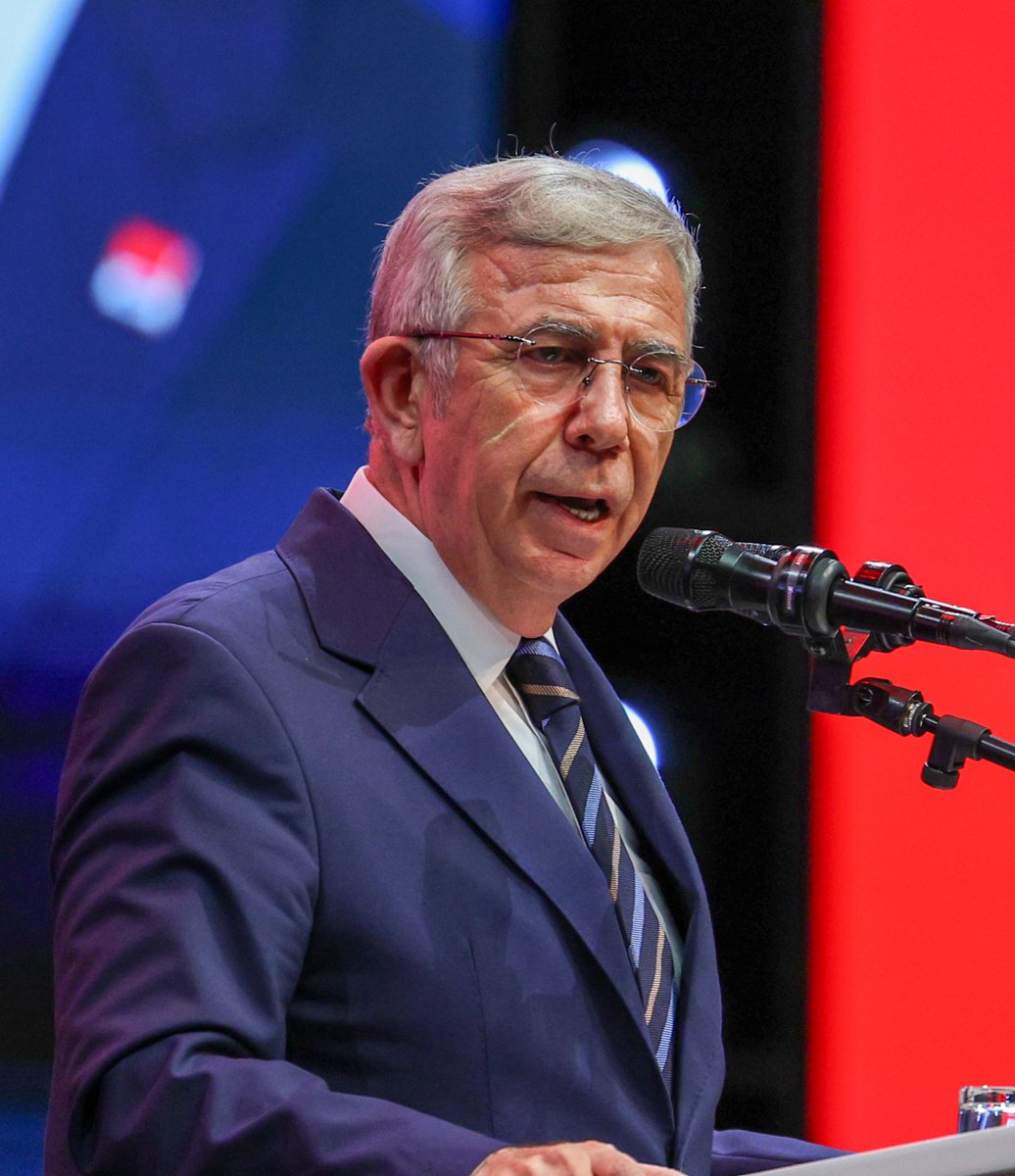 Ankara'da Dodurga Bölgesi İmar Veto Kararına İlişkin Soruşturma