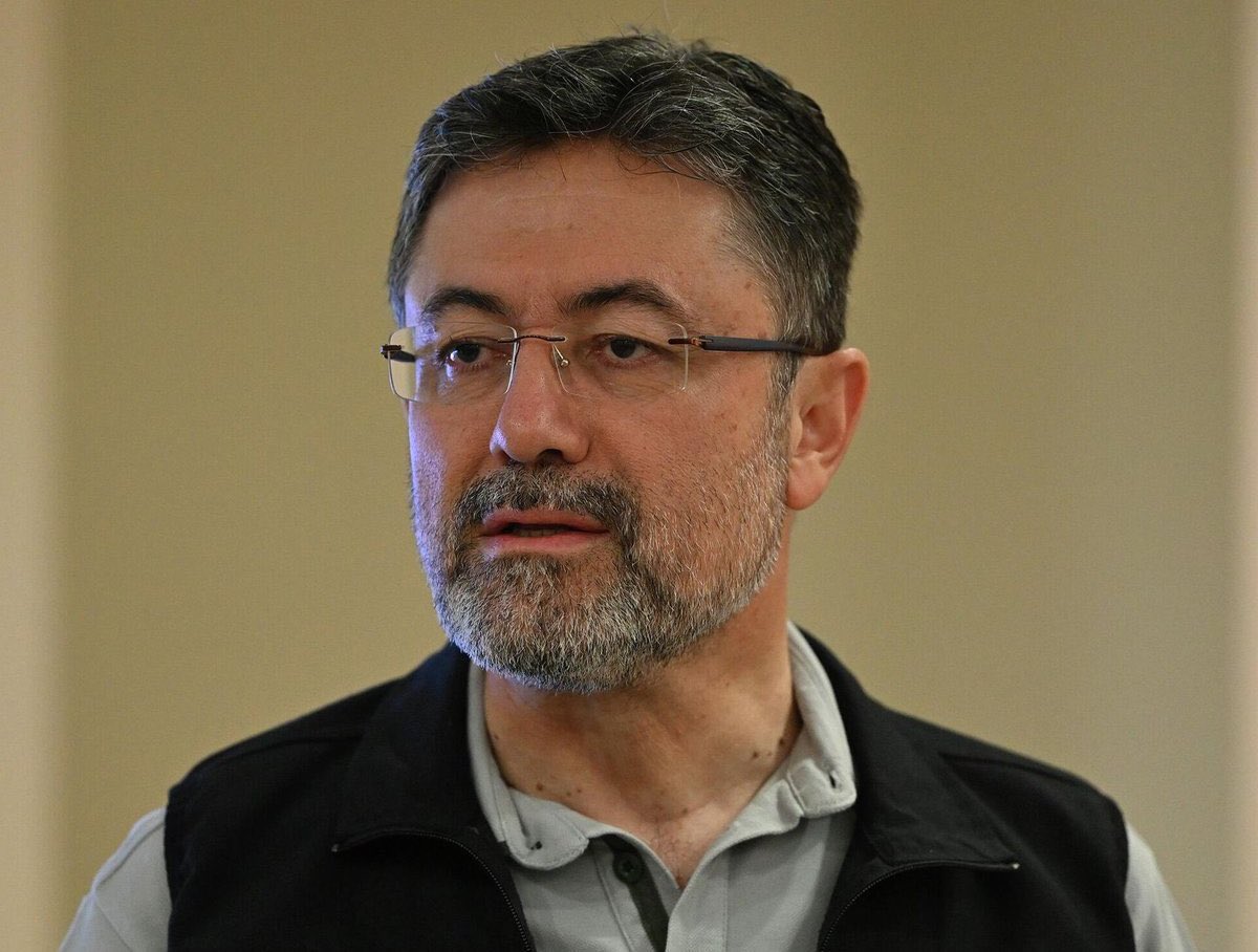 Bakan Yumaklı: Türkiye'de GDO'lu Gıda Ürünlerine İzin Verilmiyor