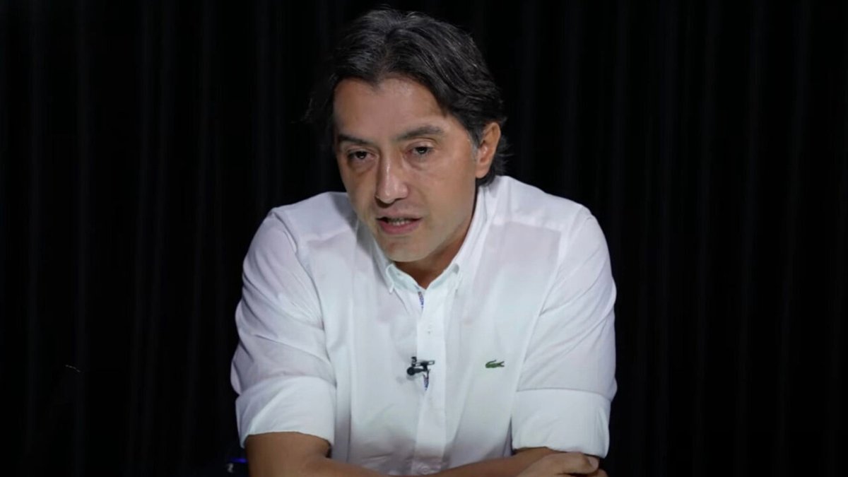 Gazeteci Emrullah Erdinç Tutukluluğunun Ardından Serbest Bırakıldı