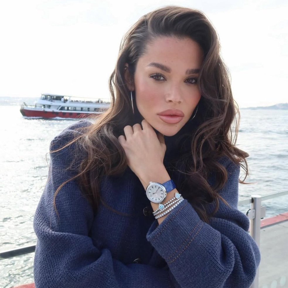 Ezgi Fındık Hakkında Yakalama Kararı Çıkarıldı