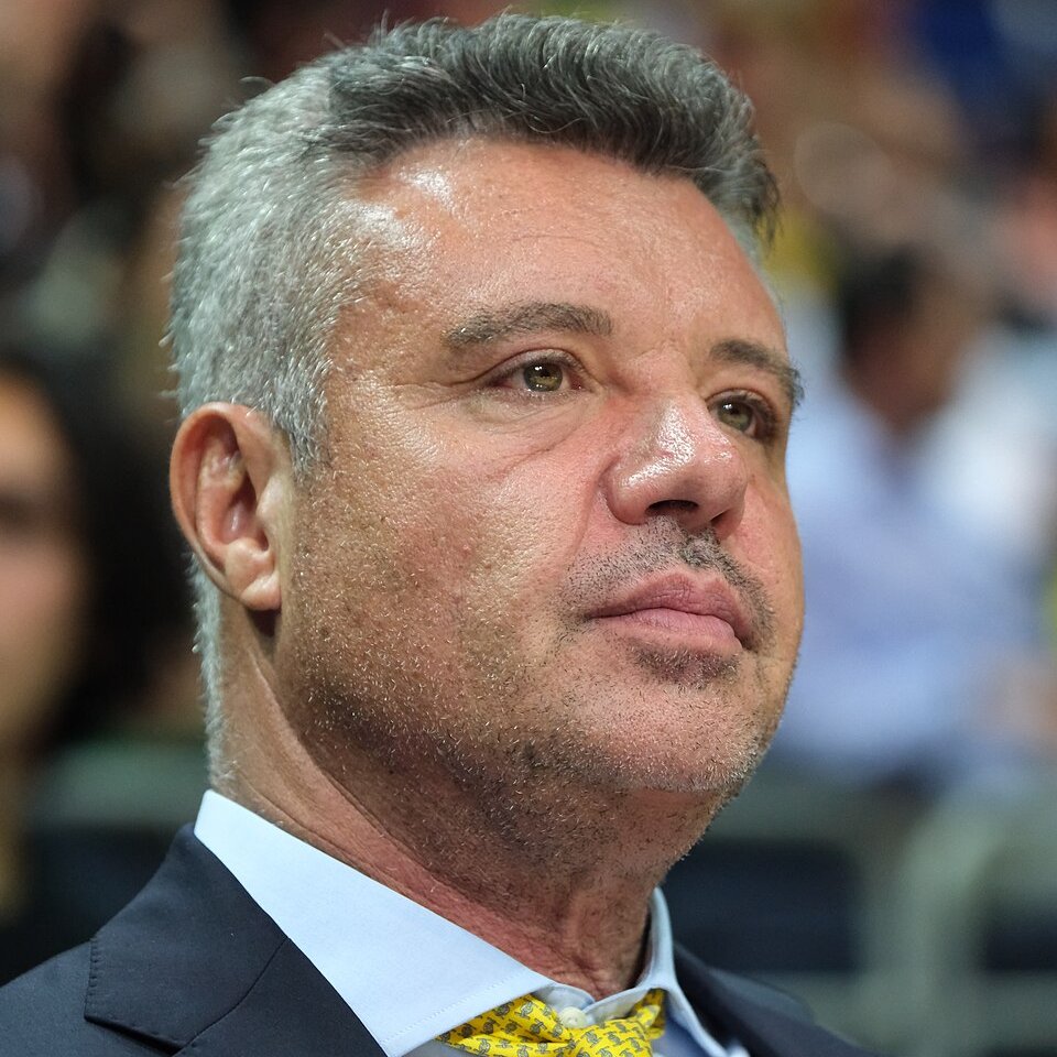 Sadettin Saran, Çağlayan Adliyesi'nde İfade Verdi