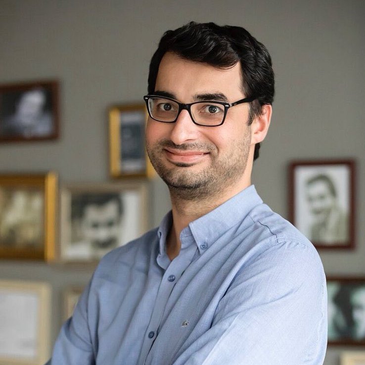 İstanbul Başsavcılığı, Barış Terkoğlu Hakkında 'Halkı Yanıltıcı Bilgi Yayma' Soruşturması Başlattı