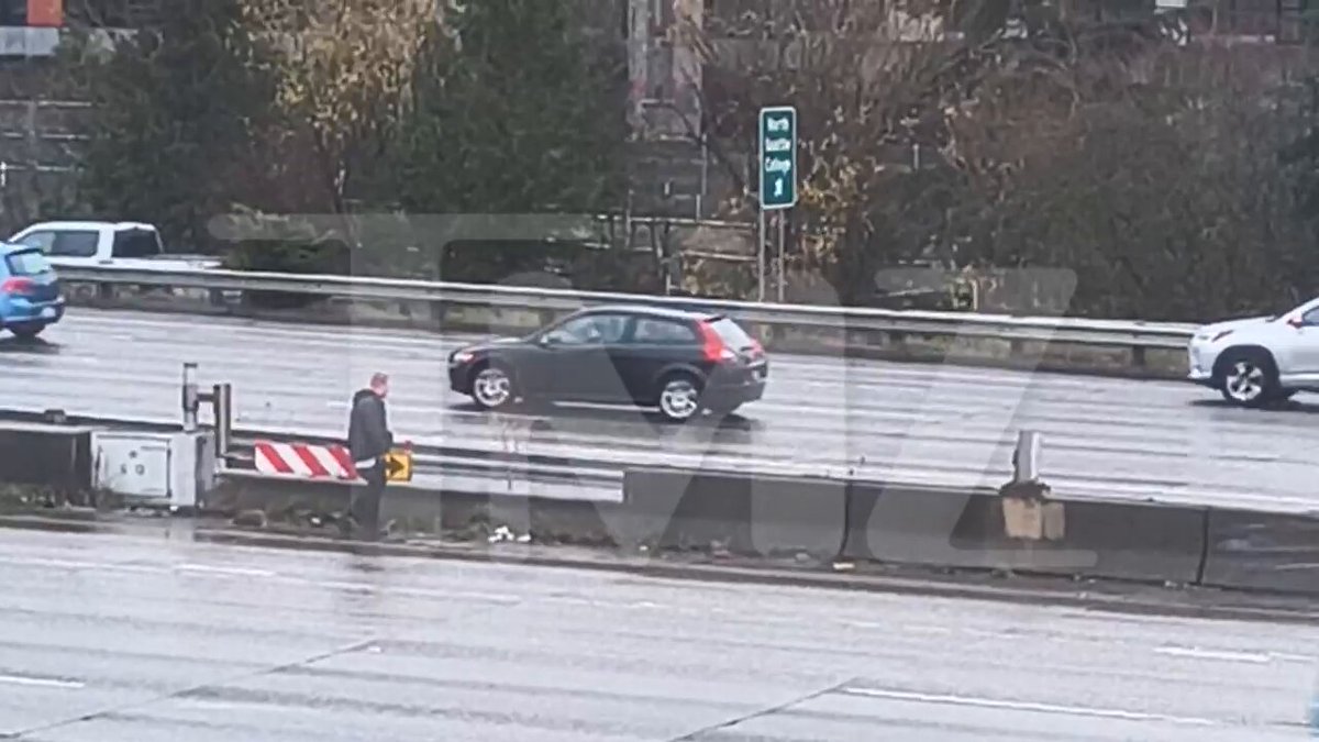 ABD'de Polis Aracı Çalındı: Şahıs Devriye Aracını Kaçırdı