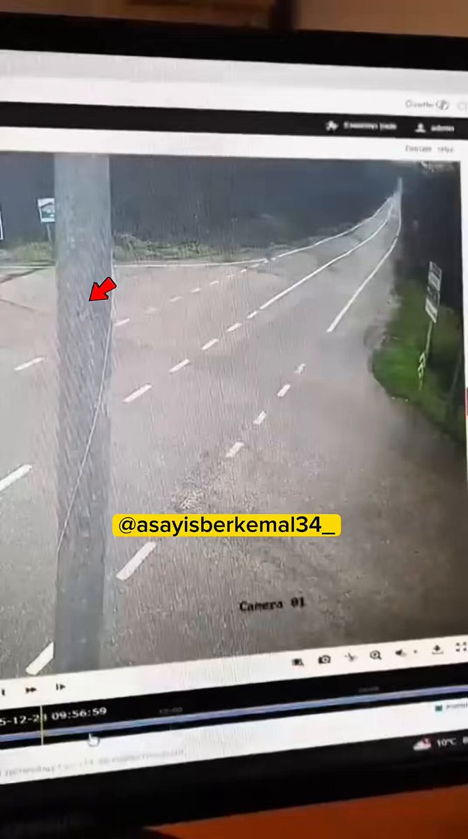 Pendik'te Sürücünün Kaçtığı Şarampol Kazası: Mağdur, Adalet ve Tazminat İstiyor