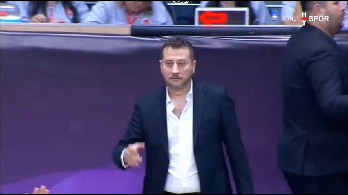 Mersin - Bodrum Maçı Sonrası Oyuncular Arasında Yumruklu Kavga