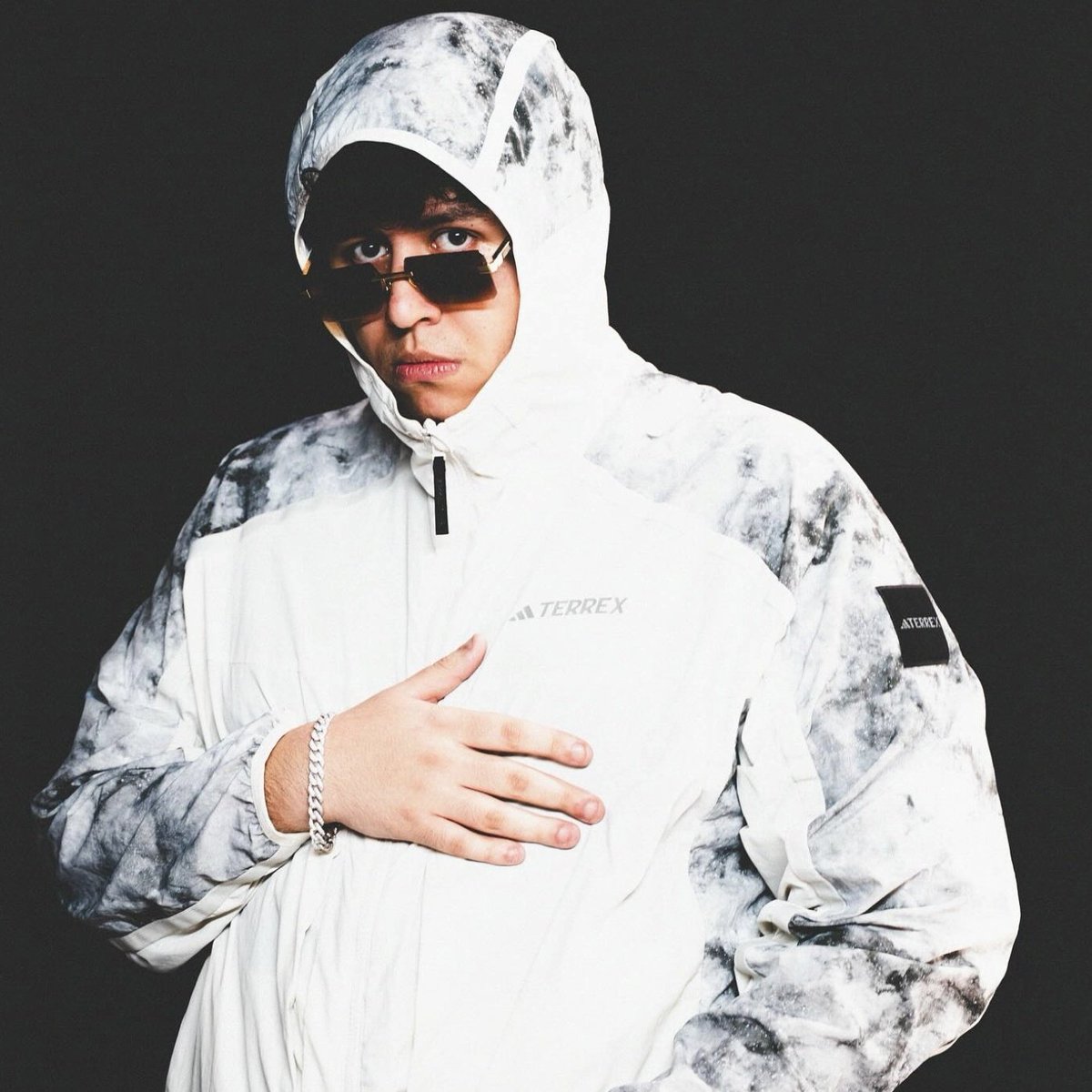 Rapçi Ege Karataşlı Uyuşturucu Operasyonunda Gözaltına Alındı