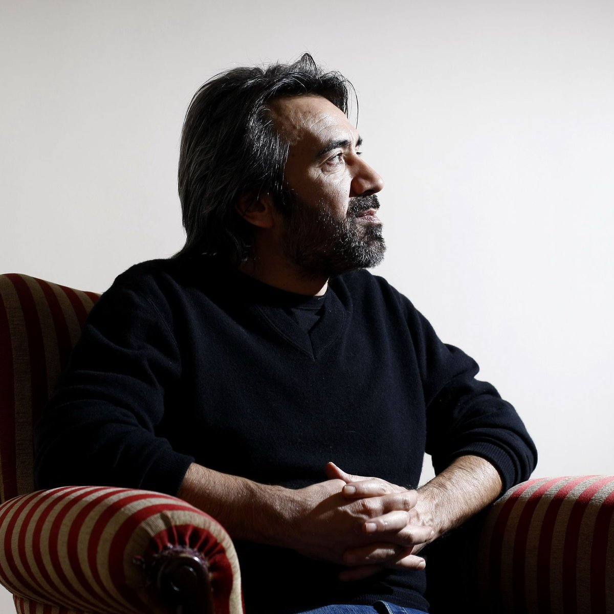 Zeki Demirkubuz'dan Futbolculara Sert Eleştiri: 