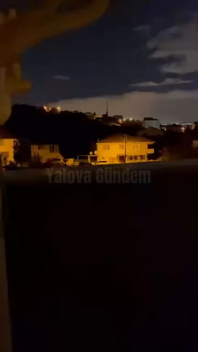 Yalova'da Terör Operasyonu Nedeniyle Geçici Yayın Yasağı Getirildi