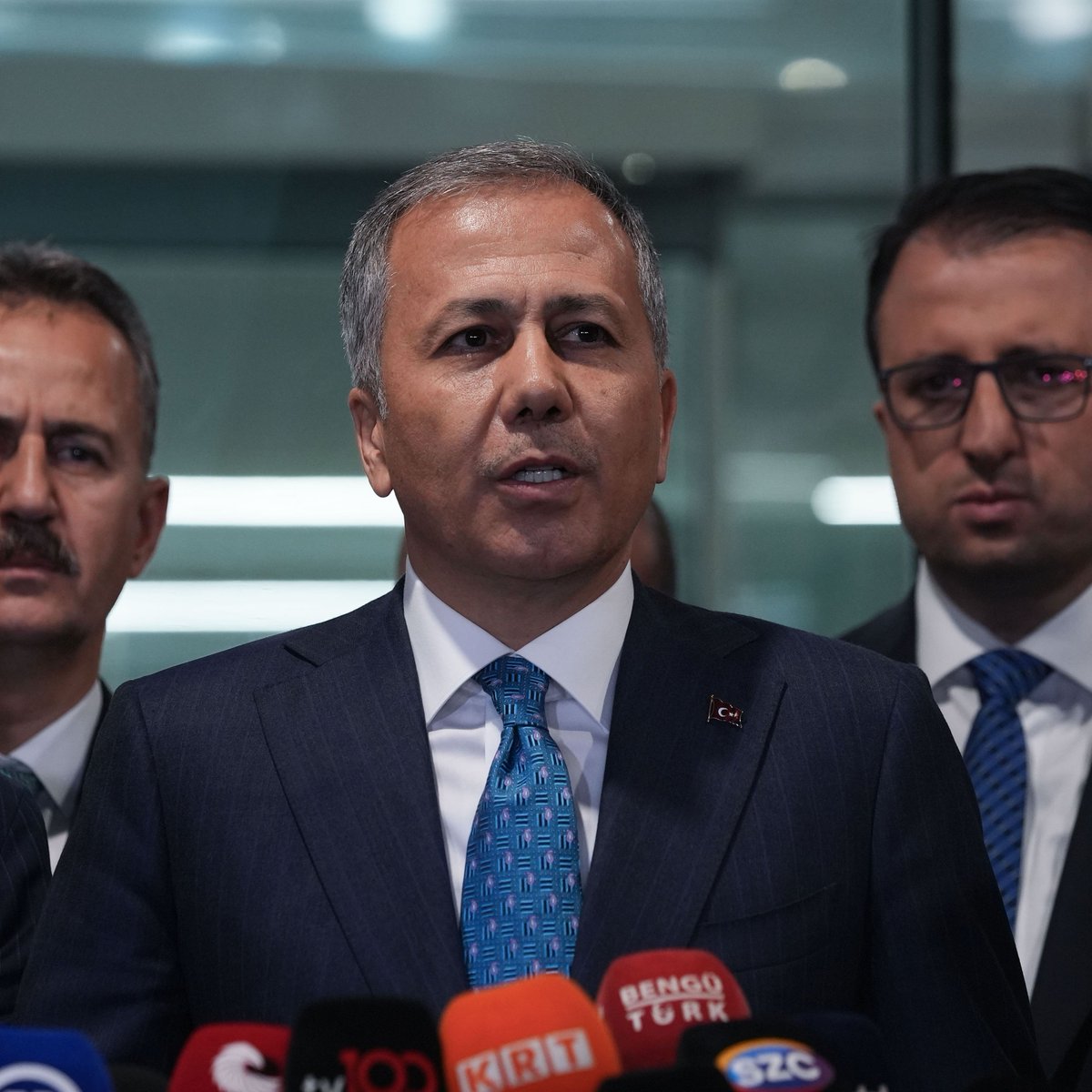 Yalova'da DEAŞ Operasyonu: Ölü Ele Geçirilen Teröristler Türk Vatandaşı Çıktı