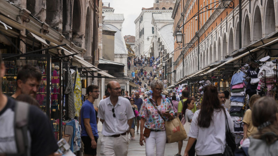 Dünya Nüfusunun 4.4 Milyarı Kentlerde Yaşıyor