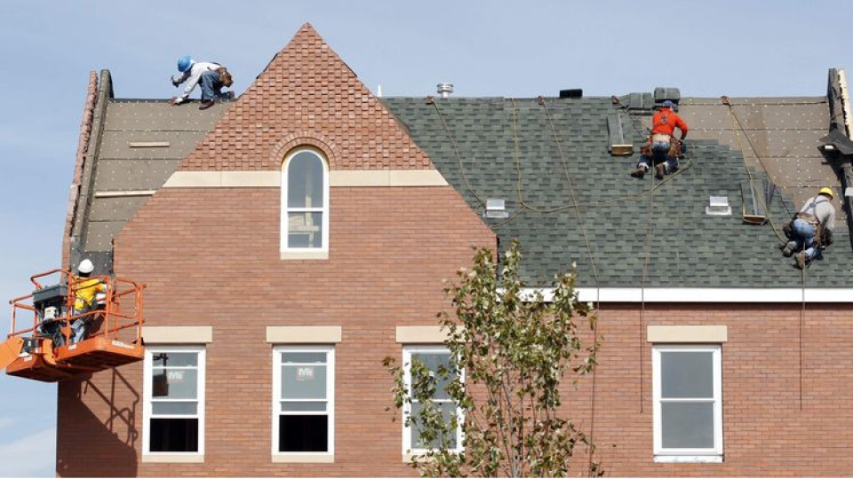 ABD'de Konut Fiyatları Ekim Ayında Yükselişe Geçti: Kuzeydoğu Bölgesi Öne Çıktı