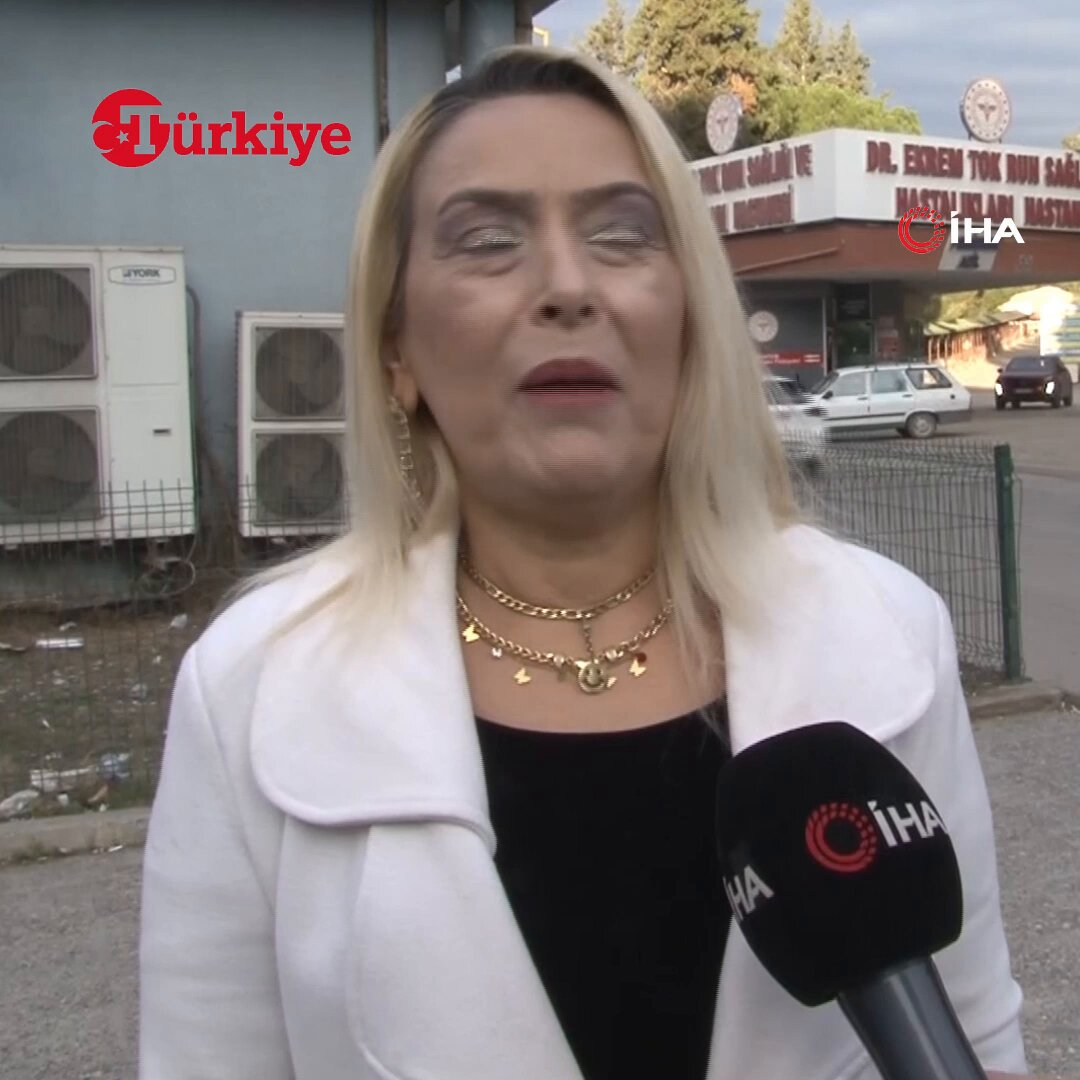 Adana'da Öğretmen Nevin Vurunbiği, Mal Varlığını TSK'ya Bağışladı