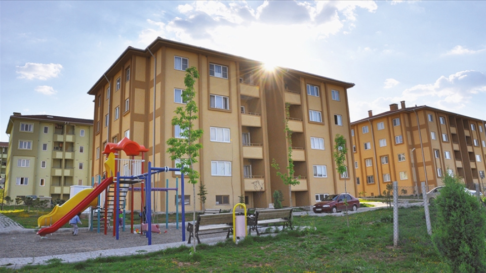 Kamu Konutları İçin Güncel Kira Bedelleri Açıklandı