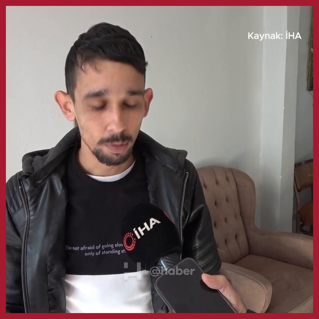 Adana'da Baba, DNA Testine Rağmen Kızını Nüfusuna Alamadığını Açıkladı