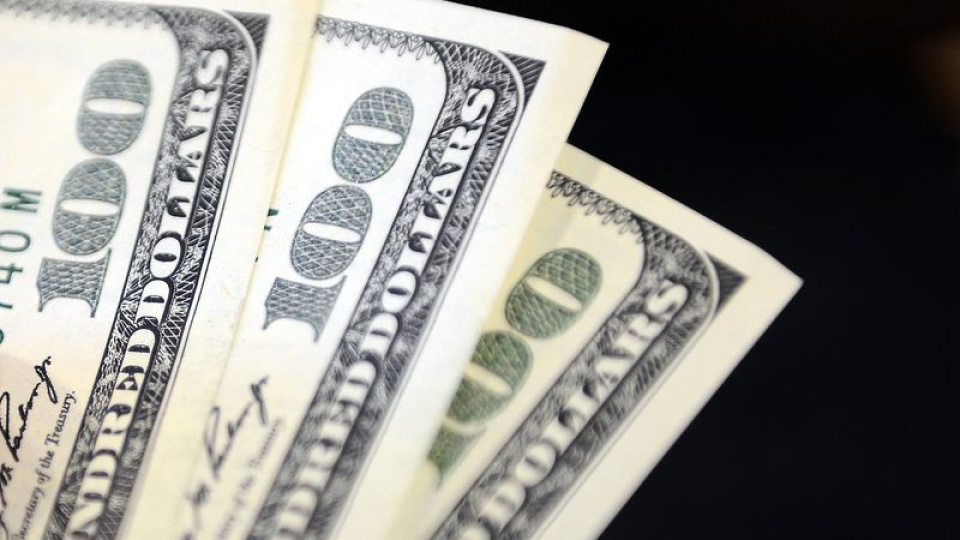 Döviz Mevduatlarında Artış Eğilimi Sürüyor