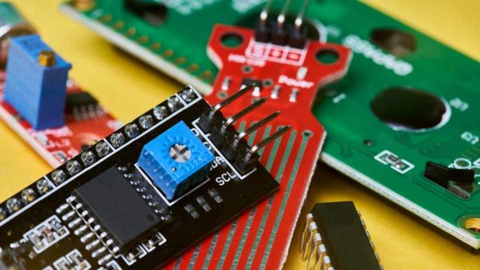 Trump, Ulusal Güvenlik Gerekçesiyle 292 Milyon Dolarlık Çip Anlaşmasını İptal Etti