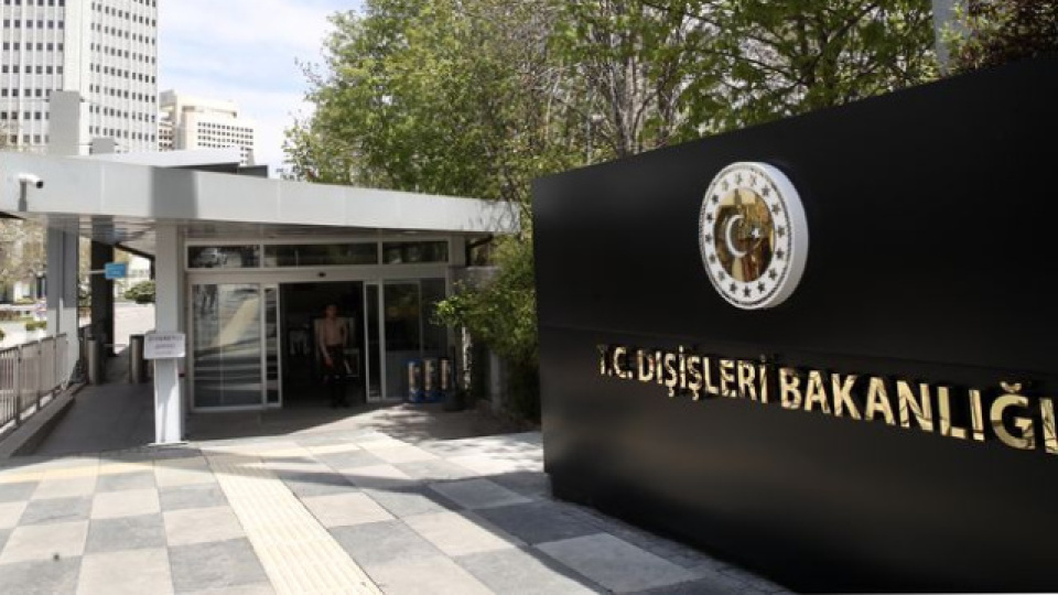 Türkiye Venezuela'daki Gelişmeleri Yakından Takip Ediyor