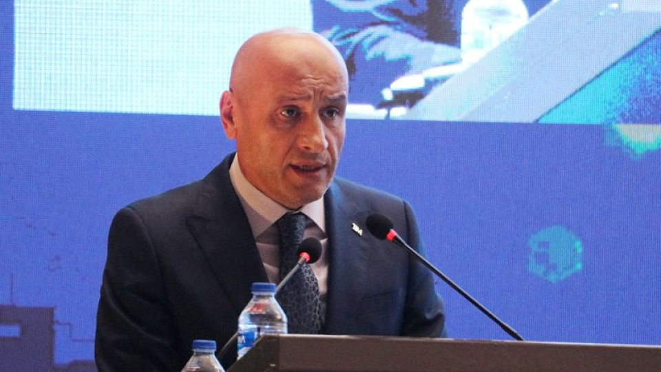 Türkiye İhracatında Hedef İlk 10: TİM Başkanı Gültepe'den Avrupa Tedarik Üssü Vurgusu