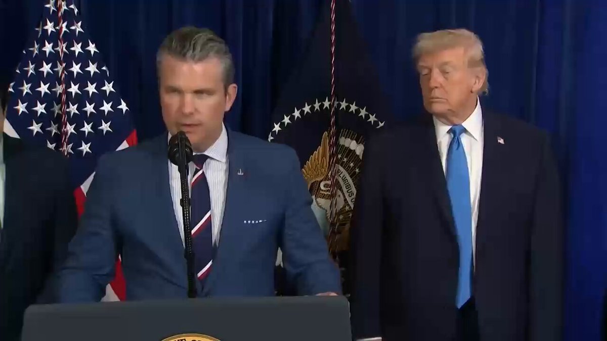 ABD Savunma Bakanı'ndan Kritik Açıklamalar: Küresel Politika ve İrade Vurgusu