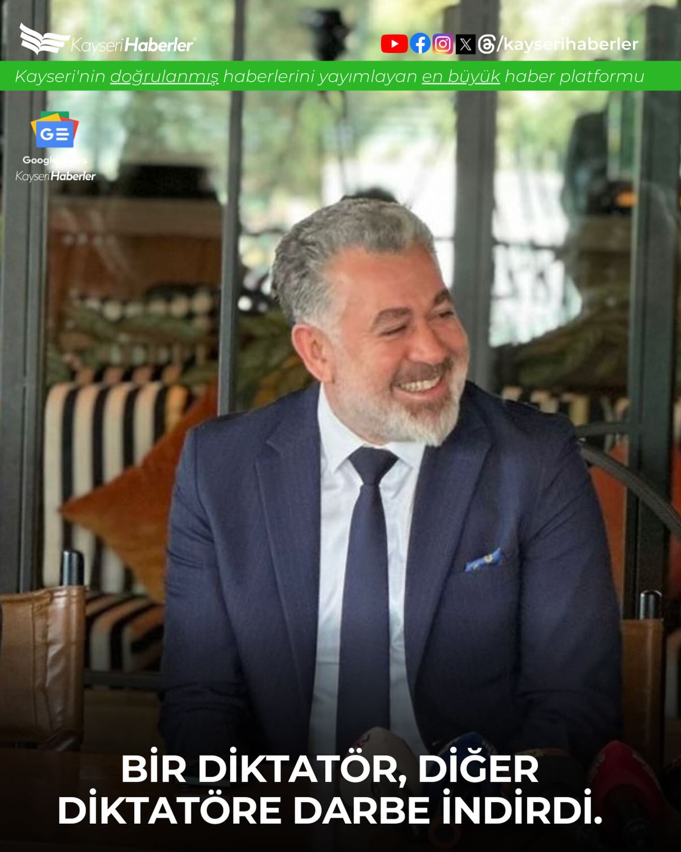 İYİ Partili Sedat Kılınç'tan ABD'nin Venezuela Müdahalesine Sert Tepki: 