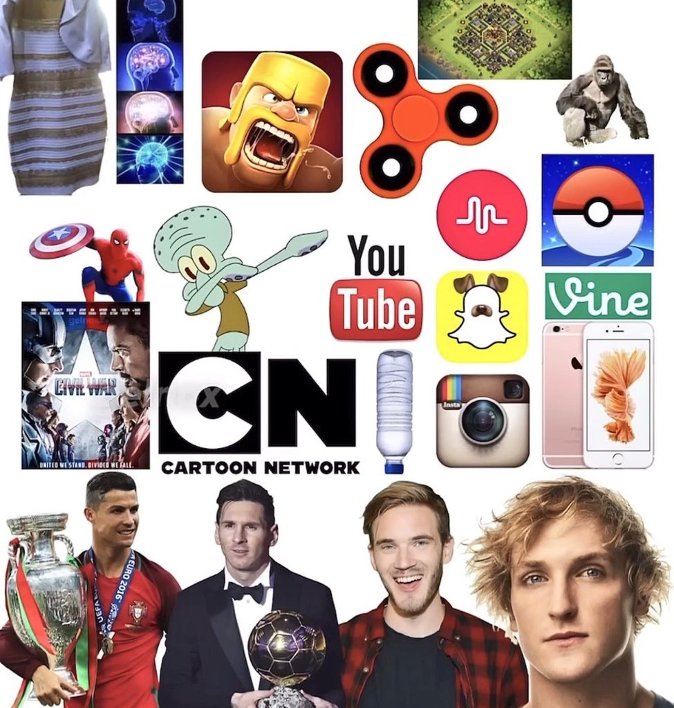 2026 Yerine 2016'ya Girme Akımı Sosyal Medyada Nostalji Rüzgarı Estiriyor