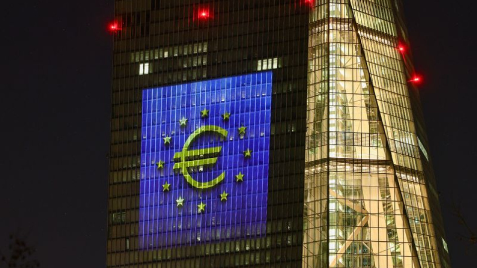 Doğu Avrupa Ülkeleri Avrupa Merkez Bankası Üst Yönetiminde Tarihi Hamle Yapıyor