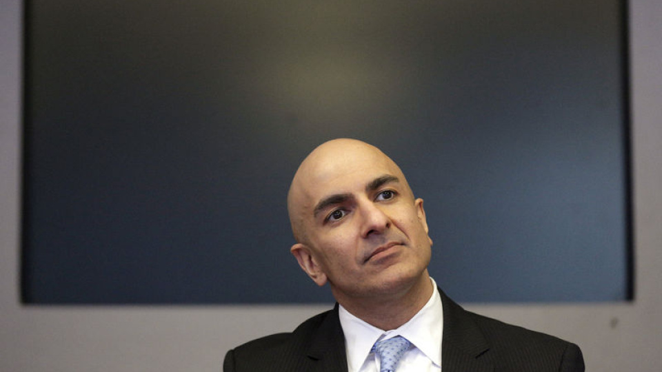 Fed Yetkilisi Kashkari'den Faiz Oranları Açıklaması: Nötr Seviyeye Yaklaşılmış Olabilir