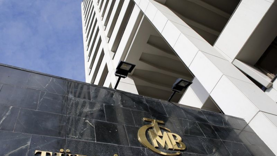 TCMB: Faiz Riski Yüksek Bankalar Kredi Kısıyor ve Vade Kısaltıyor