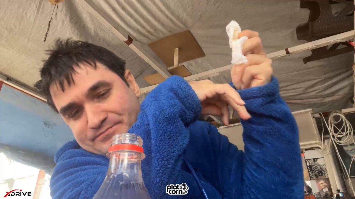 Engelli Yayıncıya Kamusal Alanda Yaşanan Alaycı Davranış