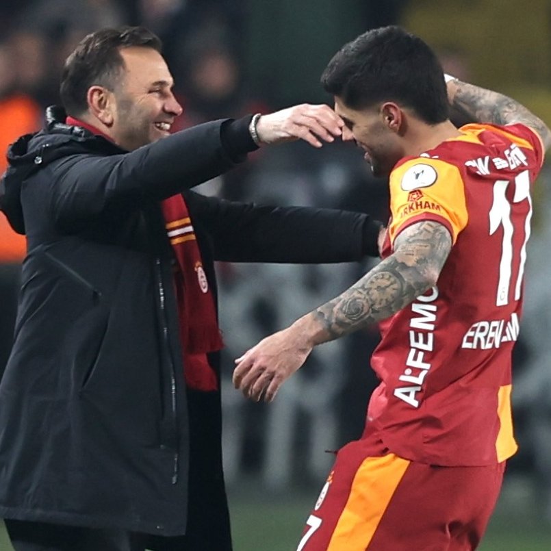 Eren Elmalı Zorlu Süreci Anlattı: 