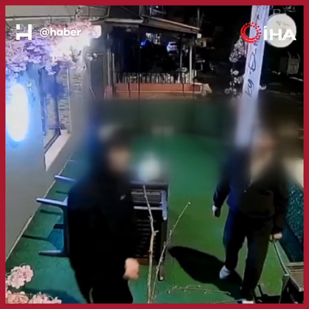 Zonguldak'ta Kardan Adama Saldırı: Gençlerden Özür ve Baklava ile Telafi Ziyareti