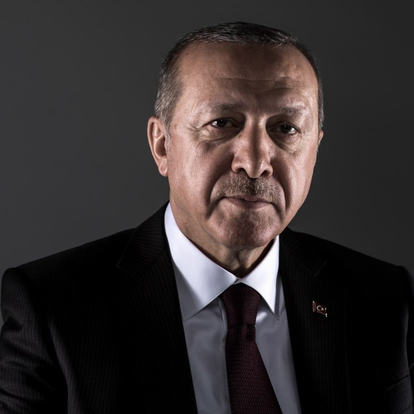 Cumhurbaşkanı Erdoğan'ın Maaşı Yeni Yılda 312 Bin 718 TL'ye Çıktı