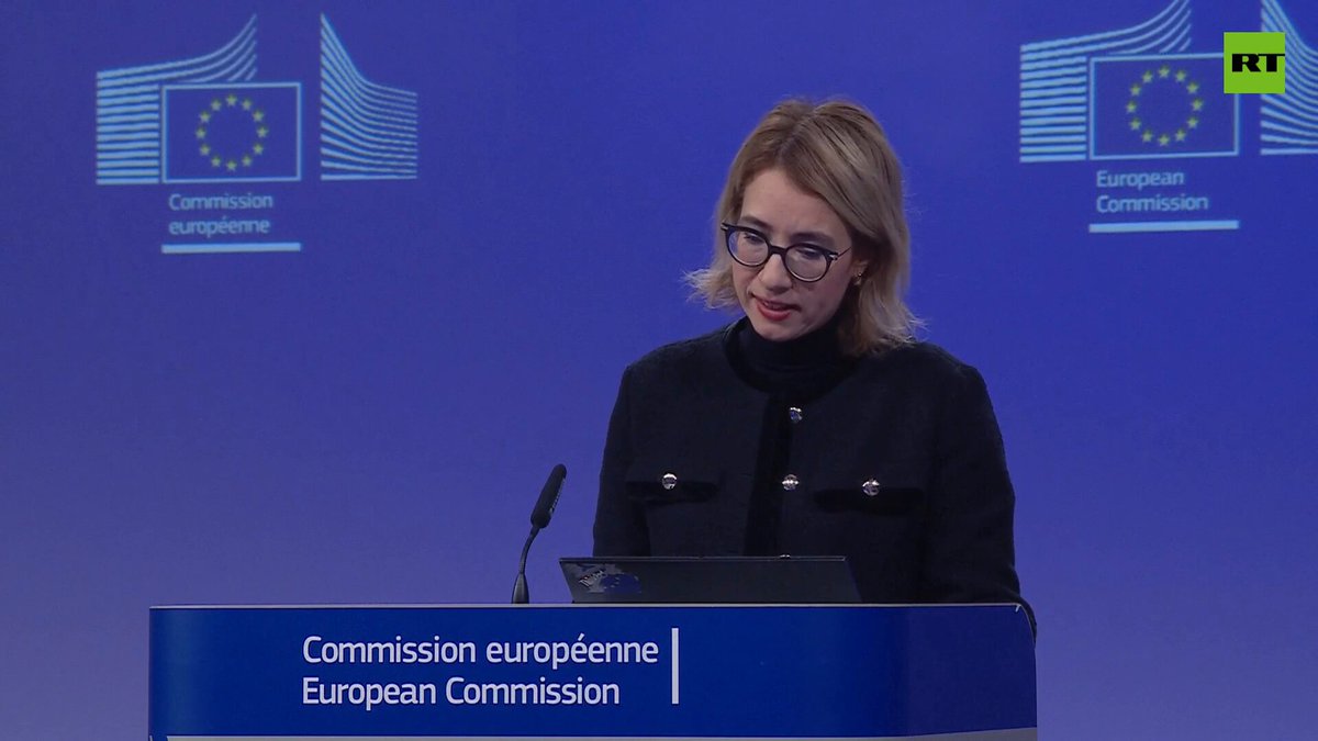 AB, Venezuela Lideri Maduro'yu Meşru Kabul Etmediğini Açıkladı