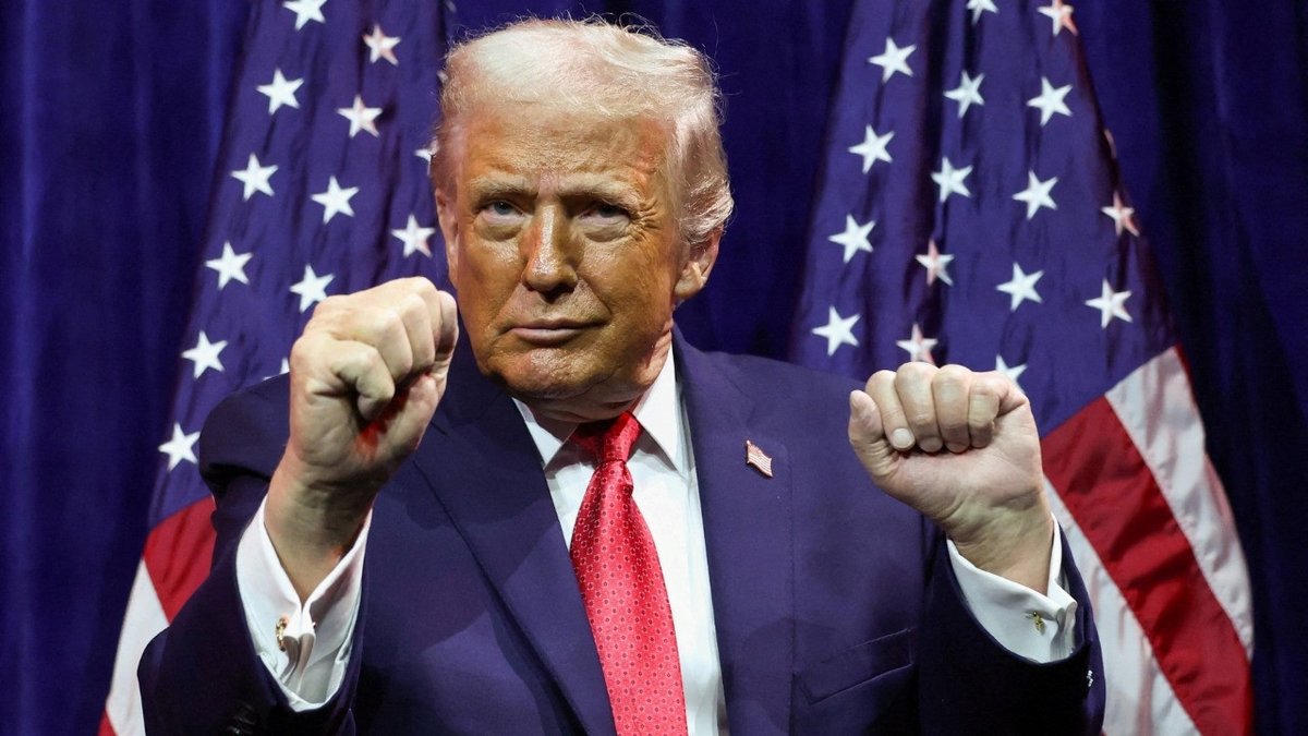 ABD, Trump Döneminde 66 Uluslararası Kuruluştan Çekilme Kararı Aldı